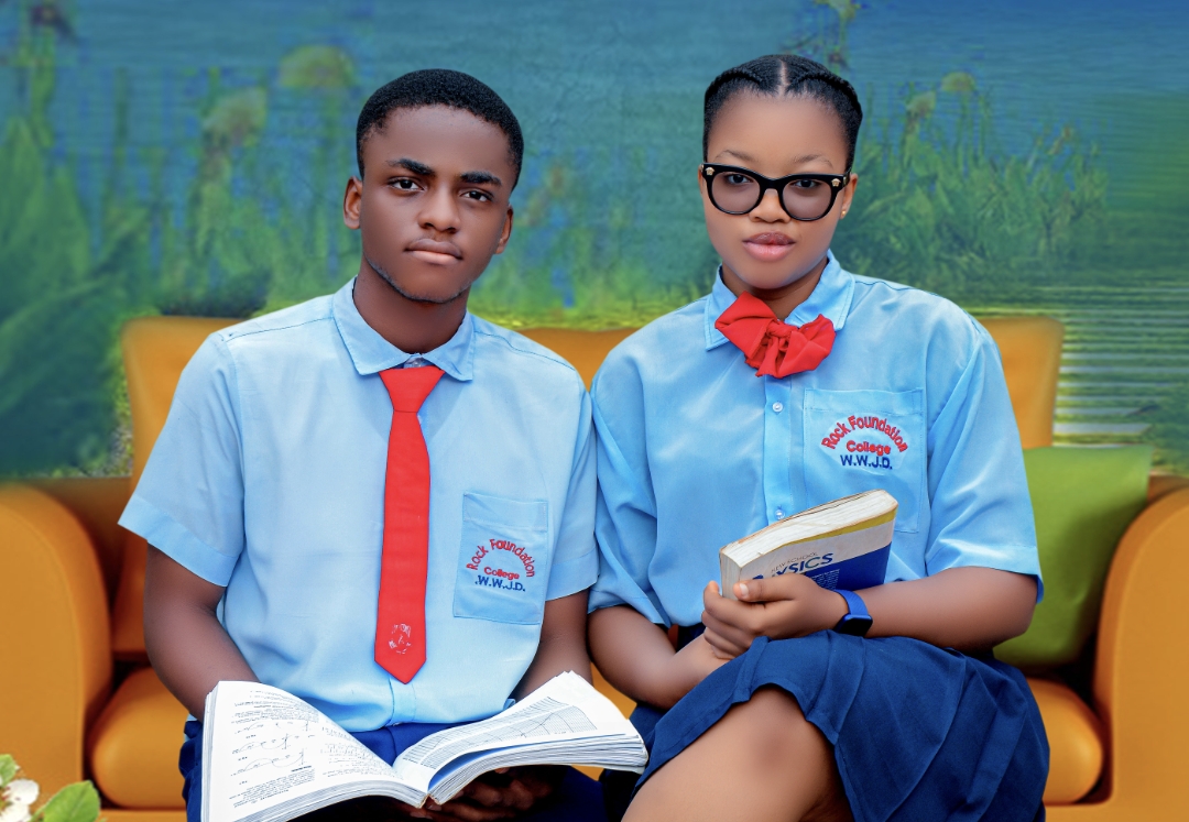 Senior students